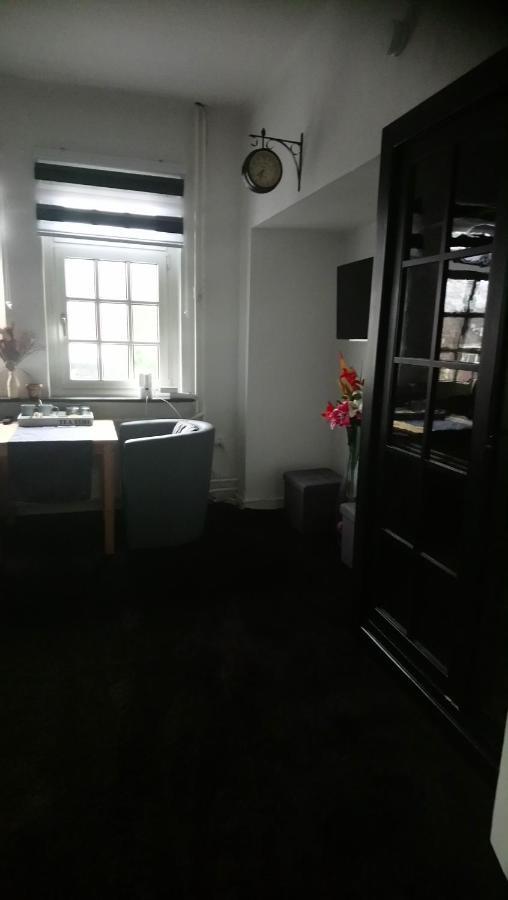 Bed Und Breakfast "Die Perle Von Gronau" Exterior photo